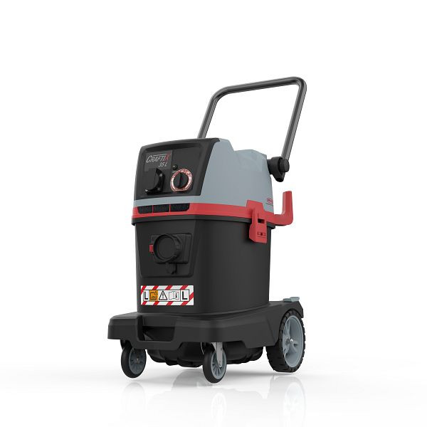 SPRiNTUS CraftiX 35 L Sicherheitssauger 1200W, 35L, 118001