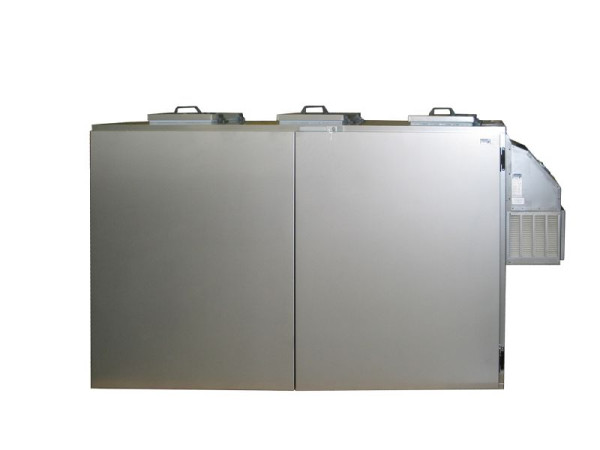 KBS Nassmüllkühler für 3 Tonnen 240 Liter zerlegbar, 102992