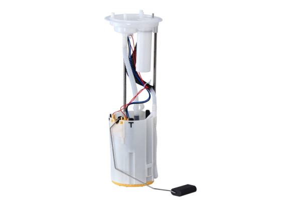 HELLA Kraftstoff-Fördereinheit, elektrisch, 4-polig, mit Tankgeber/mit Dichtungen, 8TF 358 305-041