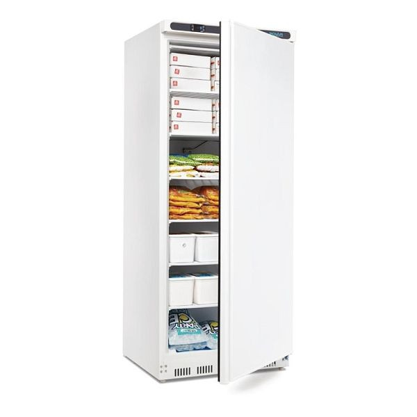 Polar Gefrierschrank weiß 600L, CD615
