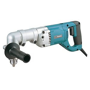 Makita Winkelbohrmaschine 710 W, DA4000LR