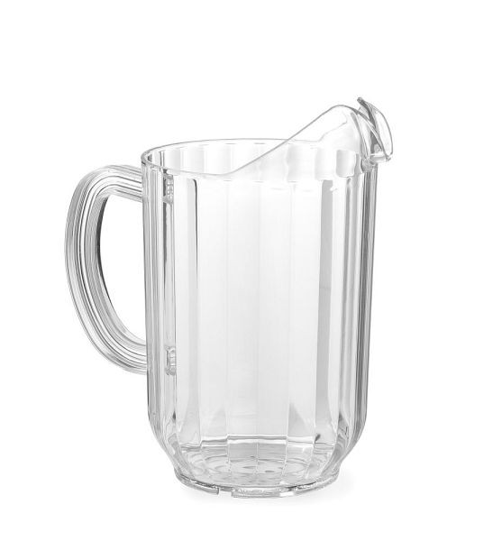 Hendi Krug, 1,8 L, ØxH: 125x210 mm, Polykarbonat, 567906