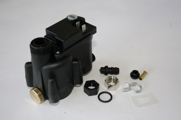 ELMAG Elektronischer Kondensatableiter, ED 12 (für Trockner MDX 400-1800), 9101831