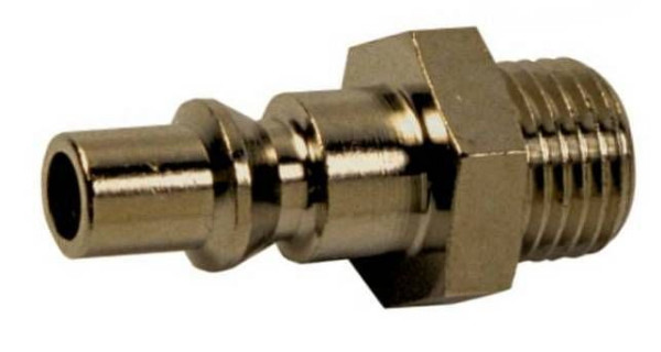 Airpress Druckluftkupplung Orion 1/4" Außengewinde, 46857