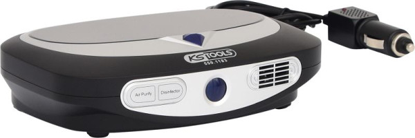 KS Tools Plasma-Luftreiniger mit Ionisator-Technik, 550.1183