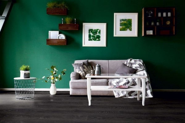 PROJECT FLOORS Designboden CLICK, Dekor PW4014-CL55, Holzoptik, VE: 1,76 m², CLICKCOLLECTION-PW4014-CL55