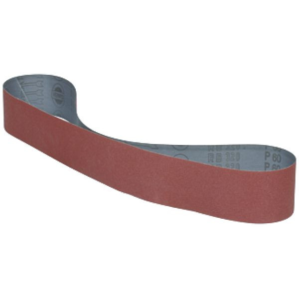 Holzkraft Schleifband mit Papierunterlage 1219x150 K150, 5911215