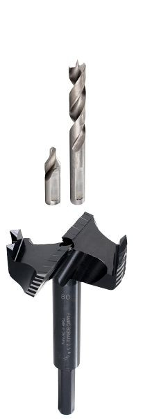 Famag Bormax® 2.0 WS prima, lang, Zapfensenker, 1614.090.00