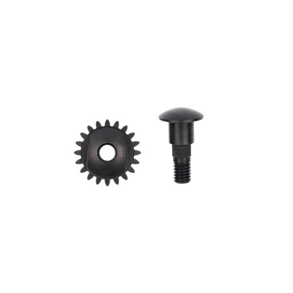 Felco Kit: Schraube/Mutter (1 x 6/8 + 1 x 2/9), 6/94