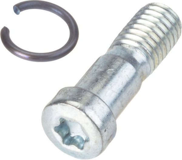 Hazet Ersatzteil Satz Gelenkverbindung, Ersatzteil Satz Gelenkverbindung für Gelenkgriff Hazet 914-15, 914-18 und Umschaltknarre Hazet 916 GK, 916G-013