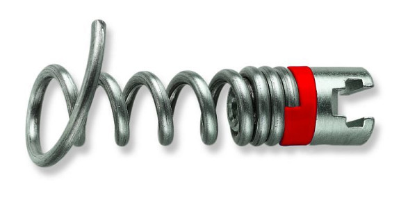 Rothenberger Rückholbohrer, 32K, D=65mm, 72325, 4004625723258