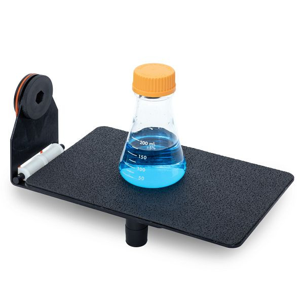 OHAUS Orbitalschüttleraufsatz, horizontal Roto-Shake Genie, 83041367