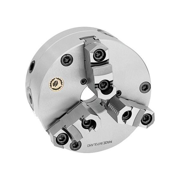 BISON 3-Backen Drehfutter 3575-200, 353575350400