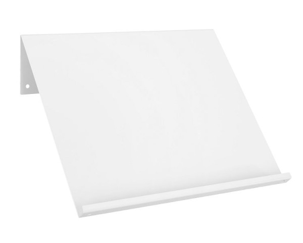 bott perfo Schrägablage DIN A3 BxTxH: 450x250x285 mm, RAL 7035, 14014008.16