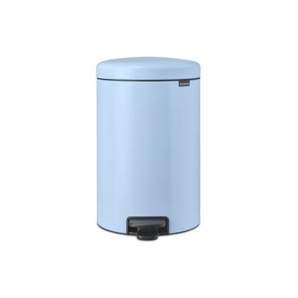 STEIN HGS Tretmülleimer NewIcon, dreamy blue, 20 Liter, 84048.0007
