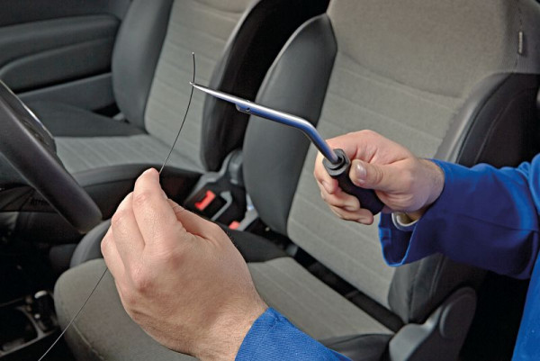 STAHLWILLE Scheibentrenn-Sortiment VERITRAC Nr.10350N, 98742711