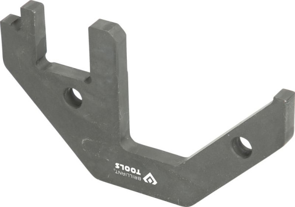 Brilliant Tools Nockenwellen-Arretierwerkzeug für BMW, BT591651