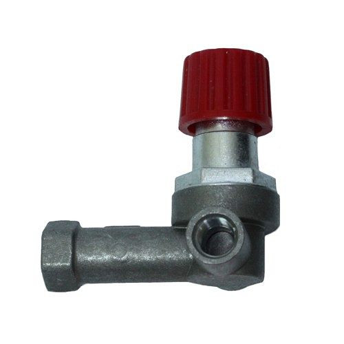 AEROTEC Druckregler - 1x 1/4 Zoll IG, 9051132-PS, 4260695511045