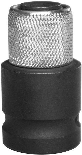 Güde Adapter 1/2 / 1/4 HEX, für Werkzeuge mit 1/2" Werkzeugaufnahme, 58236, 4015671686961