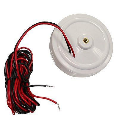 Visaton Körperschallwandler für die Mittel- und Hochtonwiedergabe BS 76 - 8 Ohm, 4511