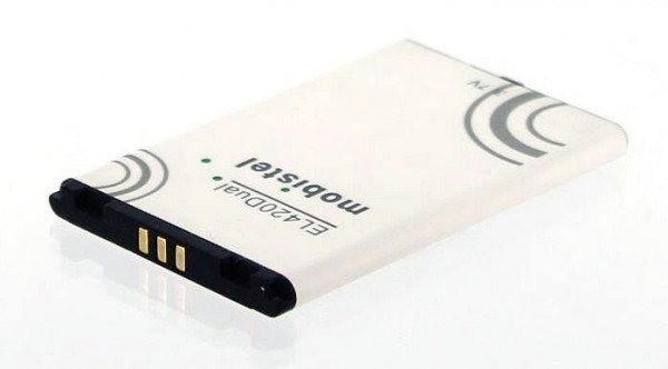 AGI Original Akku für MOBISTEL EL530, 27435