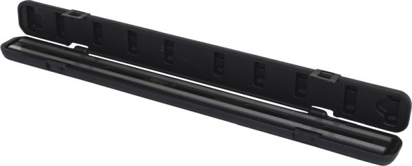 KS Tools Präzisions-Flachlineal, 600mm, 152.1090, 4042146269268