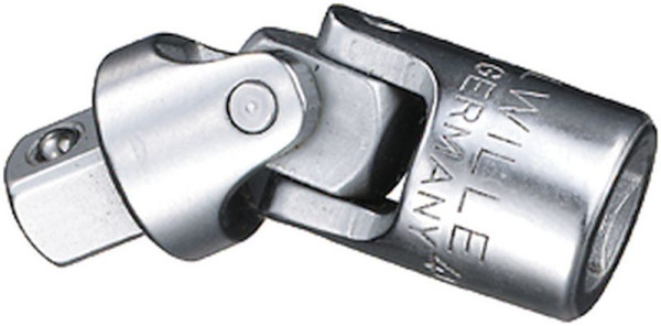 STAHLWILLE 6,3 mm (1/4") Kardangelenk Nr.407 Länge 37 mm, 11020000