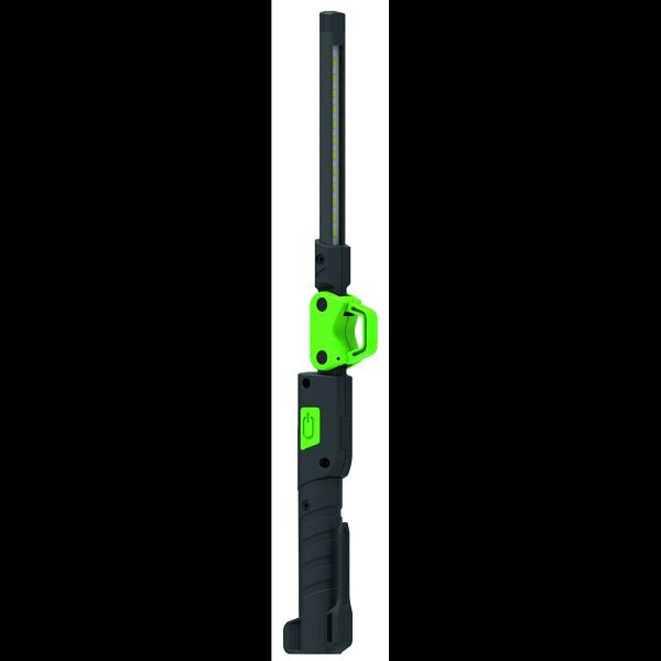 Haupa LED Inspektionsleuchte "HUPlight400", 130378, 4011923629540