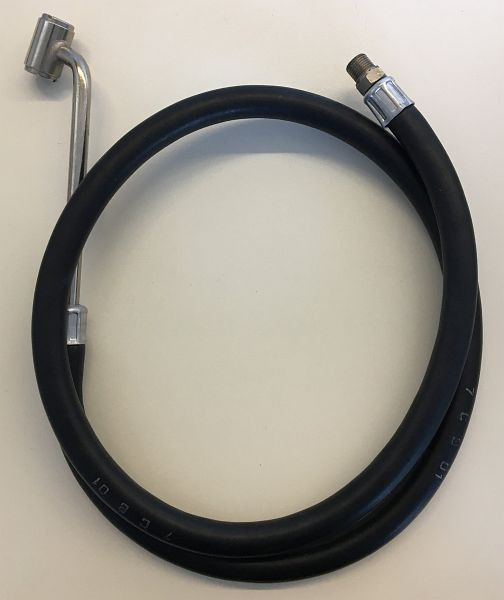 ELMAG GI-Schlauch komplett mit Zwillings-, stecker und Anschluß für SUPER PG/S, 9302140