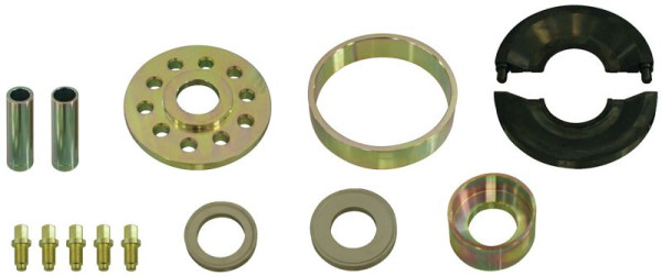 GEDORE KL-0041-461 D Radlager-Montagewerkzeug, Volvo, Ford, Ø 78 / 82 mm, 2756544