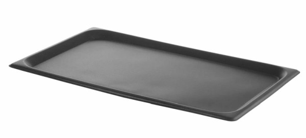 Hendi Backblech mit Antihaftbeschichtung, nicht spülmaschinengeeignet, 808849