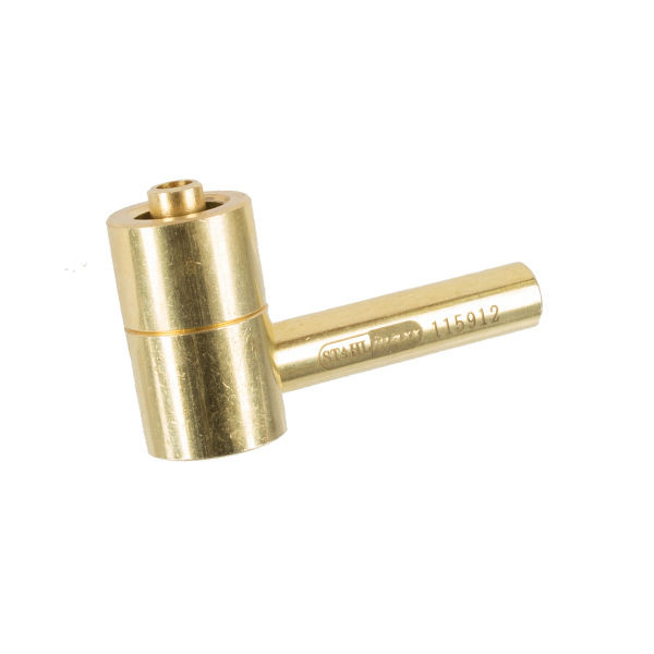 Stahlmaxx Öladapter für Getriebe für VAG 7 & 8-Gang DSG wie 6262/4, XXL-115912