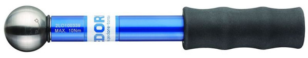 GEDORE Drehmomentschlüssel TSP SLIPPER, 1-5 Nm, 1196650