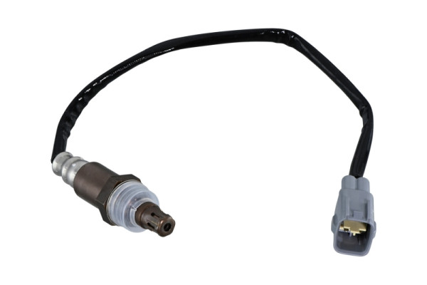 HELLA Lambdasonde, 4-polig, Kabel: 265mm, 6PA 358 221-551