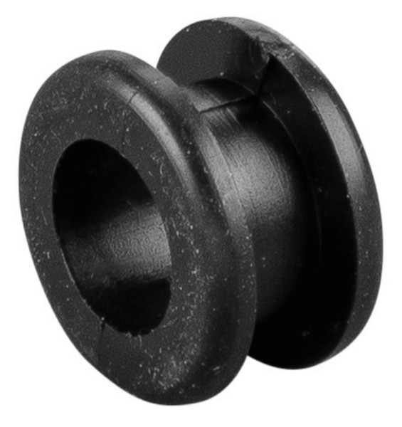REMS Durchführungstülle, Maße (LxBxH): 20 x 20 x 15 mm, 032024