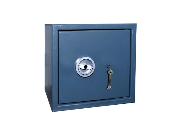 Atlas Tresore Sicherheitsschrank TA E 02, Außenmaße (HxBxT): 400x435x393 mm, 030E02