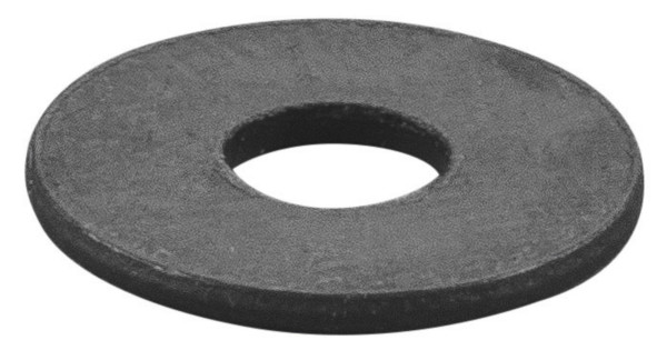 REMS Scheibe, Maße (LxBxH): 15 x 15 x 1 mm, Gewicht: 0,001 kg, 086039