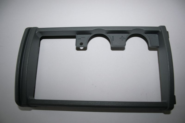 ELMAG PVC-Gehäuseteil vorne (Nr. 38) für Inverter Serie EUROHANDY 100/130, 9505428