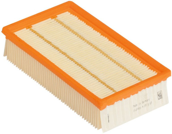 REMS Flachfaltenfilter Papier, 185514 R01, 4039976114387