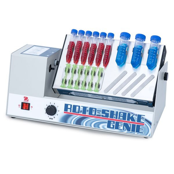 OHAUS Roto-Shake Genie, 230V, EU-Stecker, 83041385