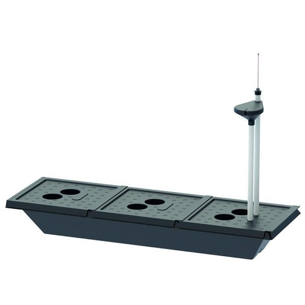 VegTrug Bewässerungsset, Wall Hugger 1m, 3106, 4251638331066