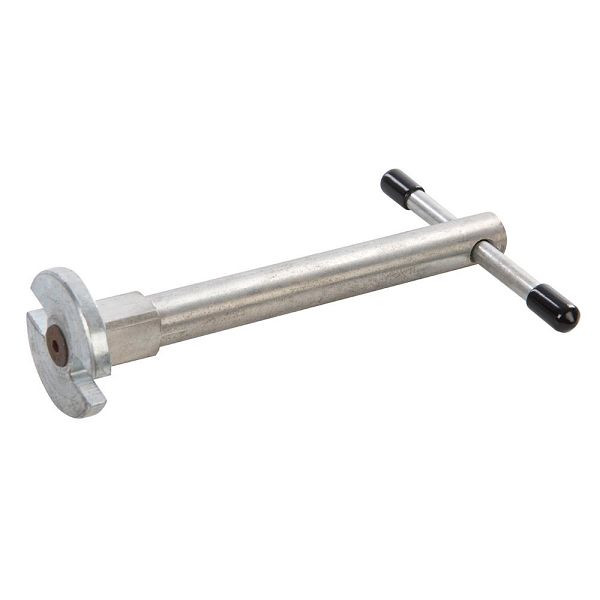 Silverline Wassertank-Verbindungsschlüssel, 15 u. 22 mm, 788077