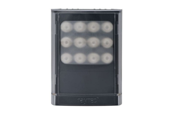 Raytec LED Infrarot Scheinwerfer, 850nm, 10x10°, 35x10°, 60x25°, 13W, IP66, 12/24V, Leistungsaufnahme: 13W, Dämmerungsschalter, VAR2-I4-1