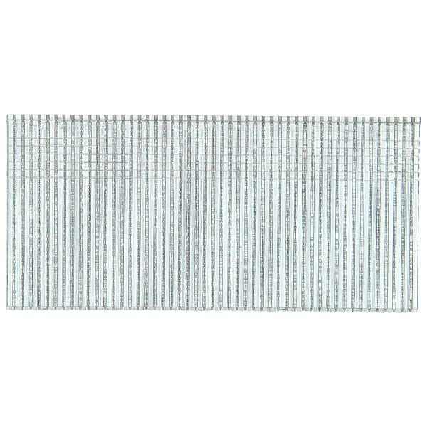 HiKOKI Stauchkopfnagel 18 Gauge 1,2 x 30 mm, gerade, elektrogalvanisiert, VE: 5000 Stück, 750674