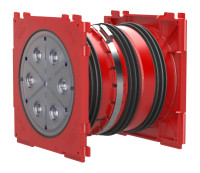 Produktbild von Hauff Doppel-Dichtpackung, längenverstellbar, zum Einbetonieren HSI150 1x1 K2 Varia 260-365, 3030300085 Hauff Doppel-Dichtpackung, längenverstellbar, zum Einbetonieren HSI150 1x1 K2 Varia 260-365, 3030300085