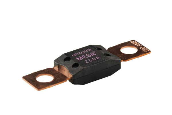 HELLA Sicherung, MEGA, 250A, rosa, 8JS 742 902-051, 4082300161717