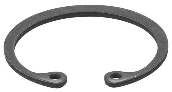 REMS Sicherungsring, Maße (LxBxH): 35 x 35 x 1 mm, 059025