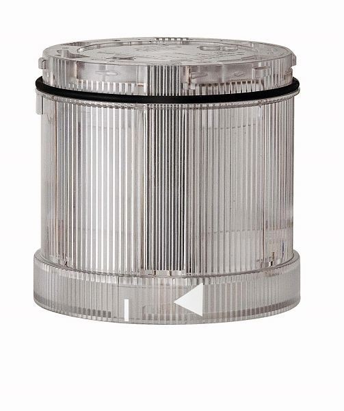 WERMA LED-Dauerlicht multicolour 24VDC MC- mehrfarbig, 644.450.55