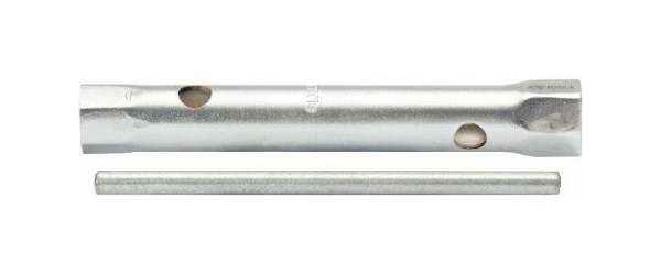 KS Tools Rohrsteckschlüssel, 8x9mm, 518.0871, 4042146122822