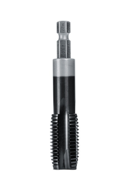 Fein VARIO Gewindebohrer M27 für Durchgangslöcher, 63110035010